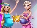 Jeu Soirée de la mode enceinte en ligne Jeu Soirée de la mode enceinte en ligne