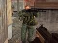 Jeu Soldats 4 : contre-attaque  en ligne