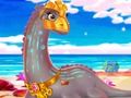 Jeu Mon cheval d'eau de conte de fées  en ligne