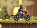 Jeu Course X-Challenge : aventure en montagne  en ligne