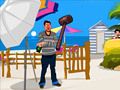 Jeu Paparazzi partout  en ligne
