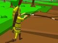 Jeu Course en forêt de Robin  en ligne