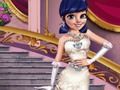 Jeu Marinette vs coccinelle  en ligne