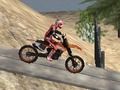 Jeu Vélo Trial Industriel  en ligne