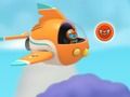 Jeu Aile supérieure : missions de formation virtuelle  en ligne