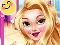 Jeu Princesses Disney : Salon des Changements  en ligne