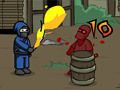 Jeu Souichiro Blademaster  en ligne