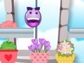 Jeu Goutte de smiley  en ligne