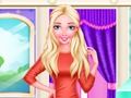 Jeu Traitement des pieds Emma  en ligne