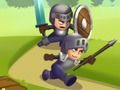 Jeu Protégez le royaume  en ligne