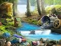 Jeu Que le jeu commence  en ligne