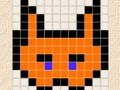 Jeu Tirer des pixels  en ligne