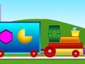 Jeu Locométrie  en ligne