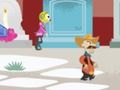 Jeu Zombies Cowboy  en ligne