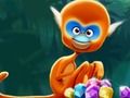 Jeu Aventure dans la jungle : joyaux  en ligne