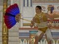 Jeu Repérer les différences Egypte ancienne en ligne Jeu Repérer les différences Egypte ancienne en ligne