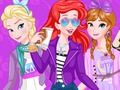 Jeu Promesse de la princesse sororité  en ligne