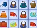 Jeu Sacs élégants : Mahjong  en ligne