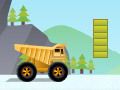 Jeu Ruée vers le camion  en ligne