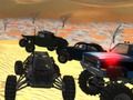 Jeu Pilote de buggy réaliste  en ligne