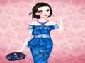 Jeu Styles de mode d'automne populaires  en ligne