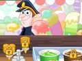 Jeu Barre de glace  en ligne