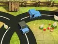 Jeu Concurrents du tour  en ligne
