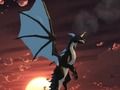 Jeu Dragon Simulateur Multijoueur  en ligne