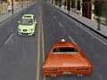 Jeu Racer 3d 2  en ligne