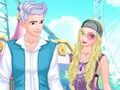 Jeu Festival de musique Couples rivaux  en ligne
