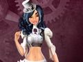 Jeu Des collections pas luxuriantes  en ligne