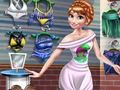 Jeu Sœurs : Fête à la piscine  en ligne