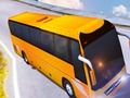 Jeu Simulateur de conduite de bus urbain  en ligne
