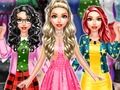Jeu Amber : nerds contre fashionistas  en ligne