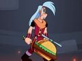 Jeu Mighty Magi Swords : accélérez  en ligne