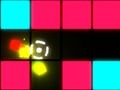Jeu Tireur carré  en ligne