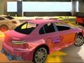 Jeu Parking souterrain modèle 3D  en ligne