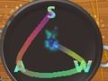 Jeu Cookies de mots  en ligne