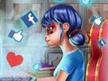 Jeu Lady Bug : Blog de mode féminine  en ligne