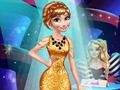 Jeu Concours de mode  en ligne