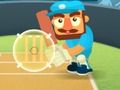 Jeu Héros du cricket  en ligne
