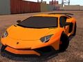 Jeu Dérive sur Lamborghini 3  en ligne