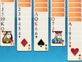 Jeu Yukon Solitaire en ligne Jeu Yukon Solitaire en ligne