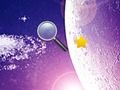 Jeu Découvrez l'espace  en ligne