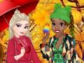 Jeu Qutumn Princess Urban Outfitters  en ligne
