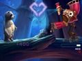 Jeu Calmer Lia  en ligne