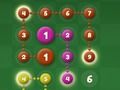 Jeu Séquence de nombres  en ligne