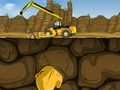 Jeu La dernière mine d'or  en ligne