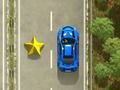 Jeu Coureur de rue  en ligne