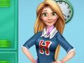 Jeu Premier jour d'école en ligne Jeu Premier jour d'école en ligne